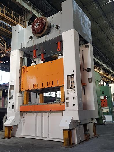 Usato 2019 MECFOND S4-600-3950-2300