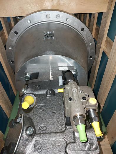 Ricondizionato 2021 LOIRE SMC-2000