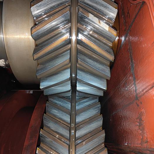 Usato WEINGARTEN VK 1000.46.90