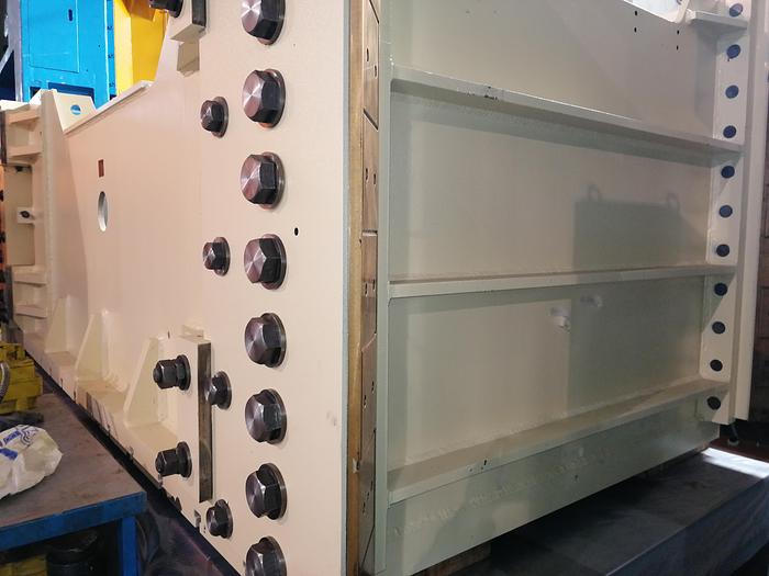 Ricondizionato 2021 LOIRE SMC-2000