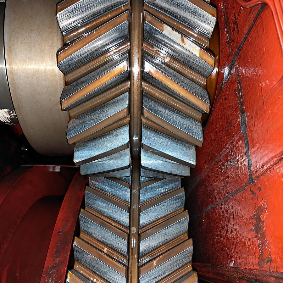 Usato x5 WEINGARTEN 1000 Ton Link Drive Press – 4600 x 2200 mm - EX BMW