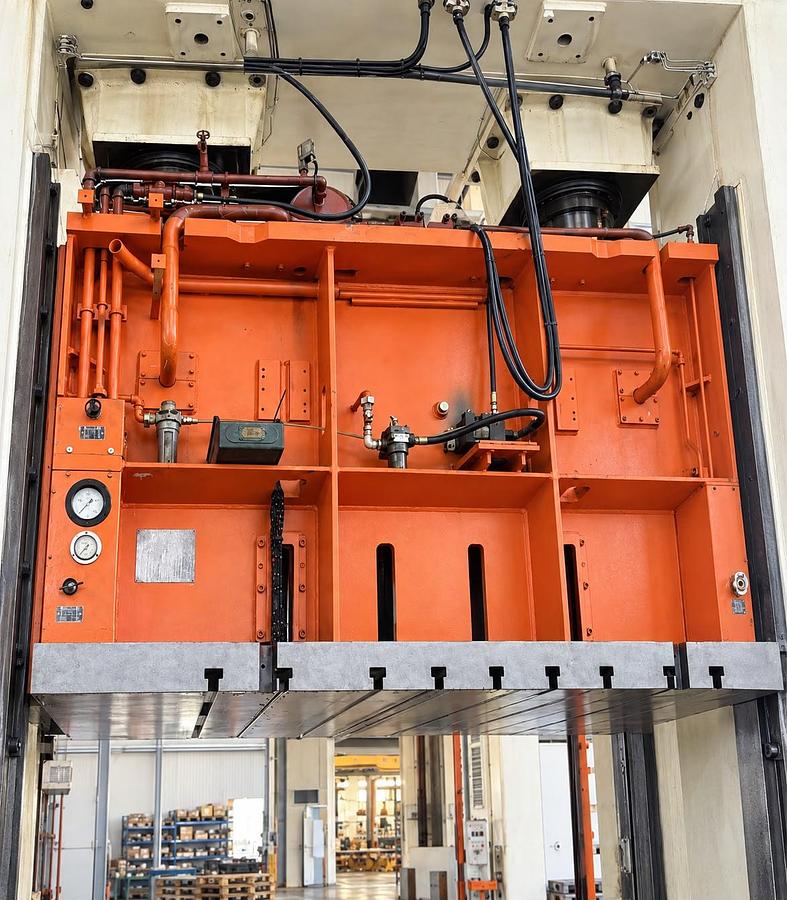 Usato 2014 RAVNE DE-400-G-52