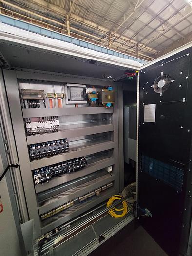 Ricondizionato 2019 MECFOND S4-600-3950-2300