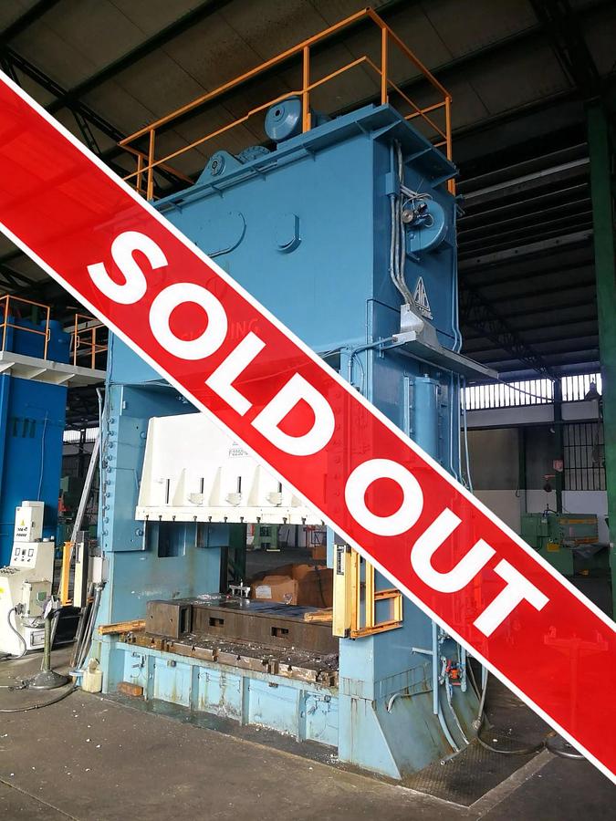Usato CLEARING S2 250-108-52