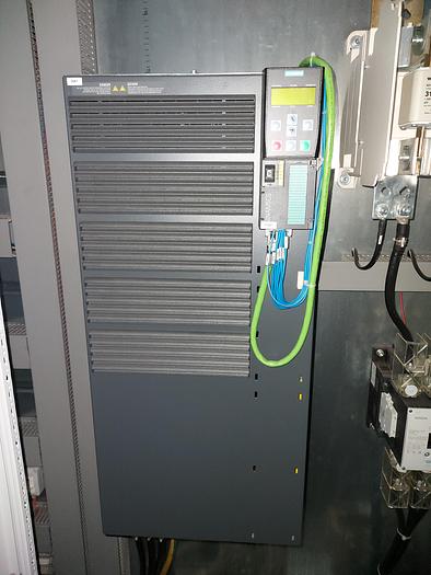 Usato 2019 MECFOND S4-600-3950-2300