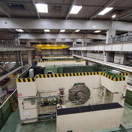 Usato WEINGARTEN VK 1000.46.90