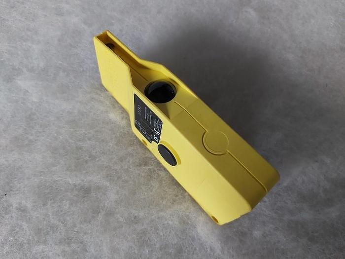 Optoelektronischer Sensor, OPT89, Wenglor, neu