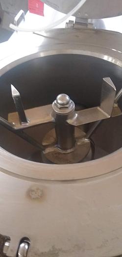 Usado Quadro U-30  Comil Impact Mill