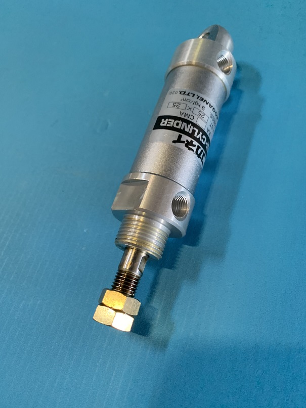 Used Koganei Mini Cylinder 25x25