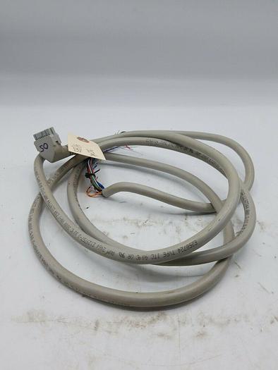 Used E258724 TYPE ITC