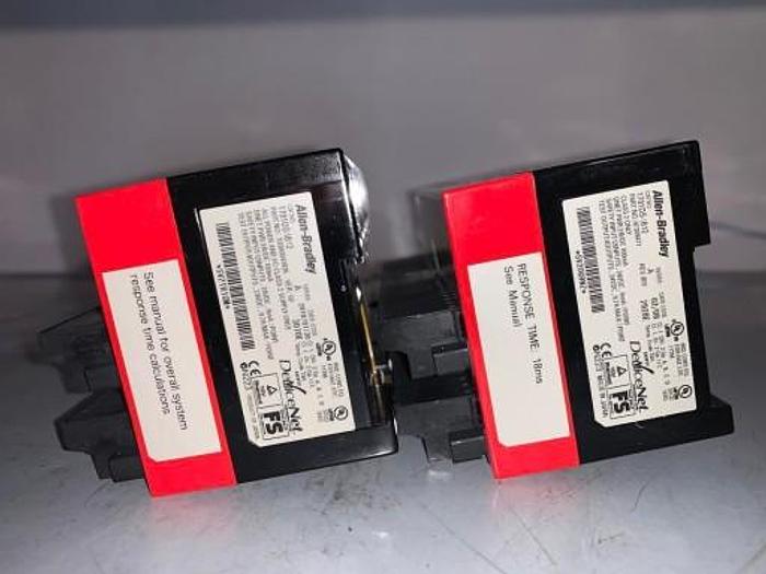 Używane Allen Bradley 1791DS-IB12 Compact Block 12 Inputs