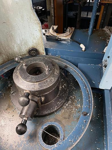 Gebraucht 5-Achsen-Bearbeitungszentrum MATSUURA MAM 72-3VS