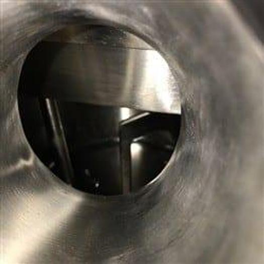 Used 2 GALLON ROSS POWERMIX MIXER – S/S – VACUUM – JACKETED