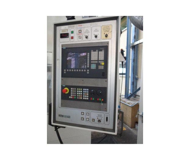 D'occasion 1995 Tour vertical 5 axes palettisé Pietro CARNAGHI type AC 24 TM 1800