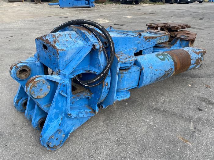 Usato MANTOVANI MS50R