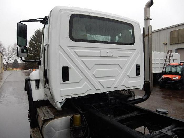 Used 2007 International 7600