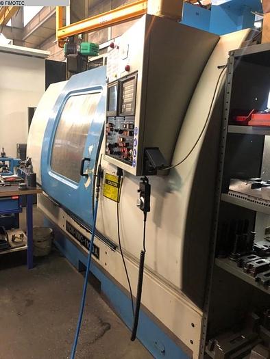 Used 1994 ycm SUPERMAX wmc 1100 a