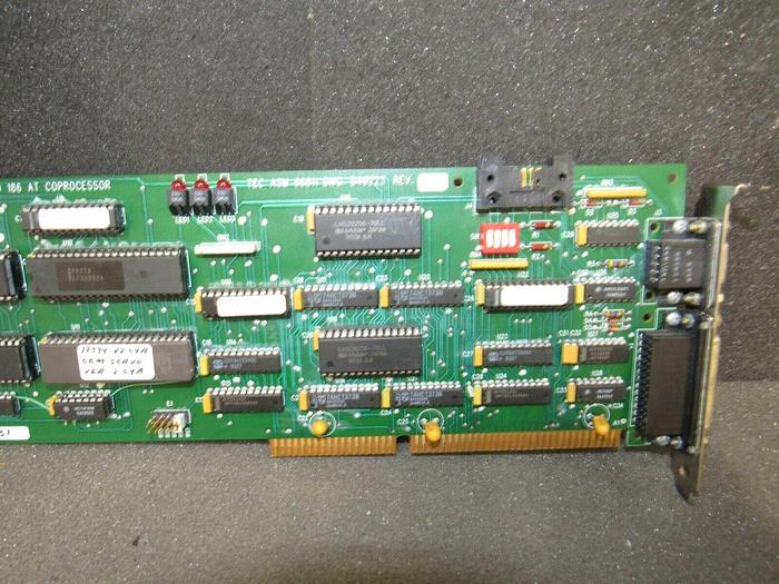 Used Anorad 66810 66811