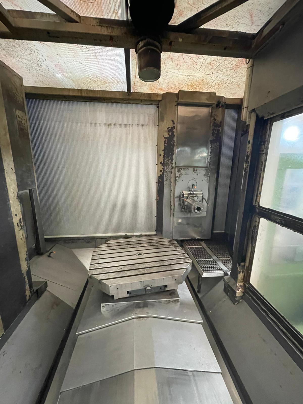 Refurbished 2002 LINEA DUEMILA