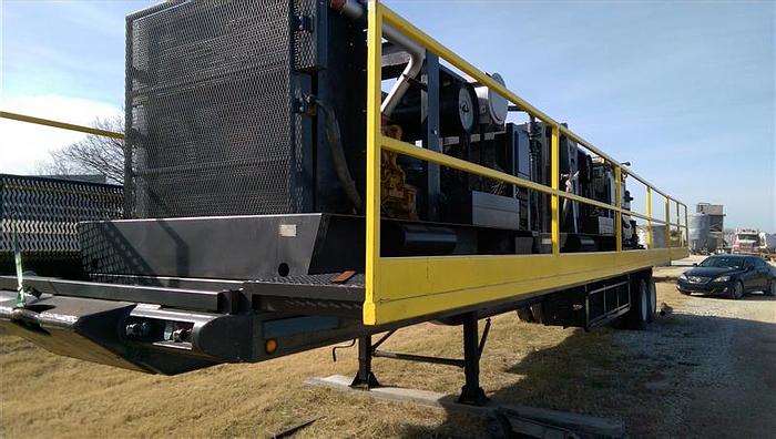 Used 2003 Schramm TH130 (T-130-XD) Drill Rig