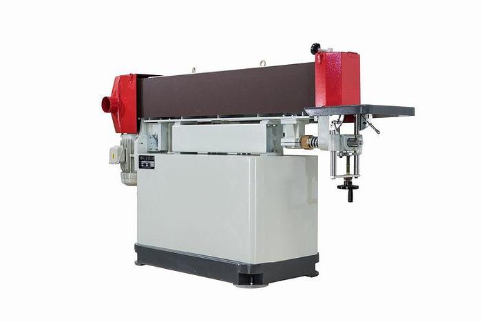 Northtech NT-ES1248SE Edge Sander Single Table