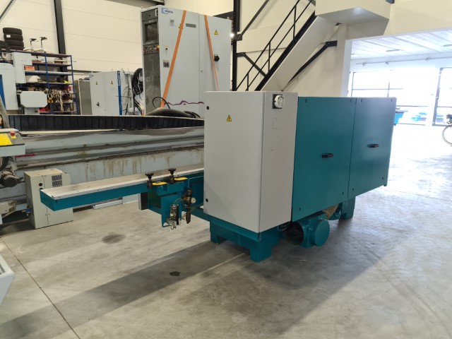 Gebruikt MARTIN T 90