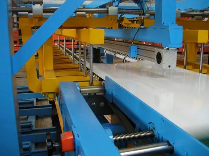 New F&P   Live Demos: Lines (New) for max. 2.5mm #3480