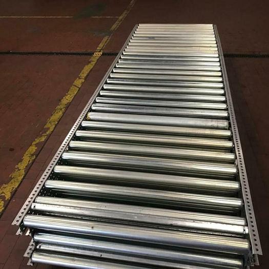 Gebraucht PACK AND ROLL GMBH Palettenrollenbahn