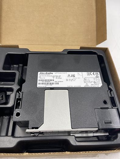 Allen-Bradley 1756-L71S Ser B