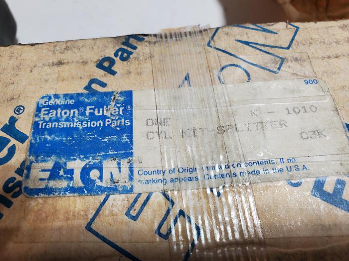 Genuine Eaton Fuller Splitter Cylinderind Kit P/N K1010 (BRE4)