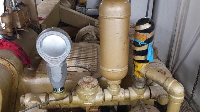 Used Oilwell 346P-ST