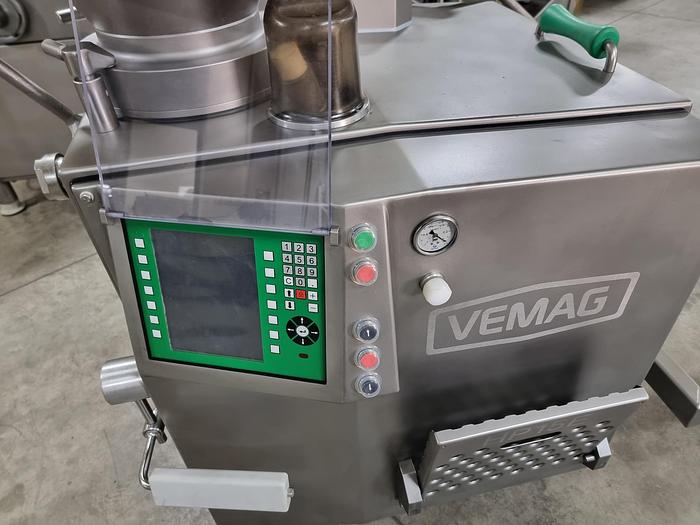 Used VEMAG HP 15 E