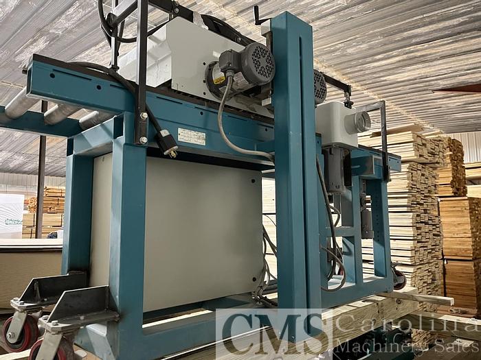 Used Optisand L202 Moulding Sander