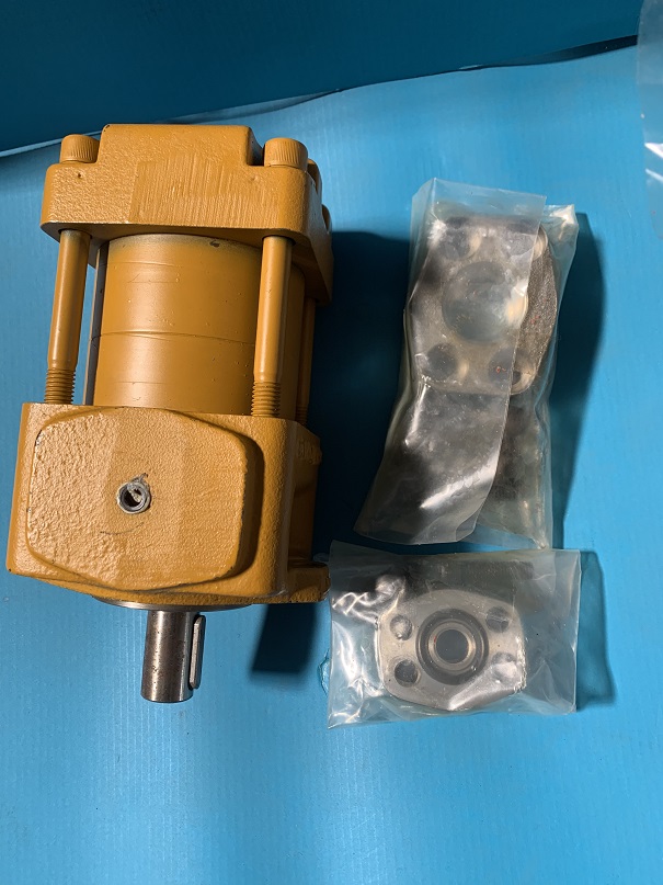 Used Sumitomo Internal Gear Pump 23-8-A