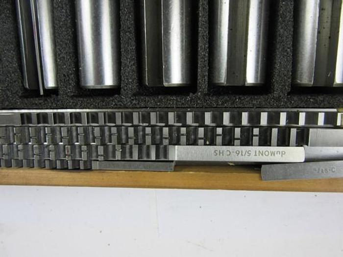 Used Minute Man Tools