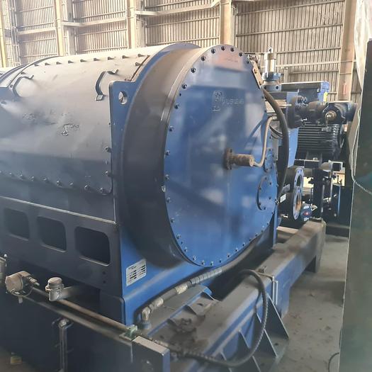 Used 2014 Gardener Denver GD-2250