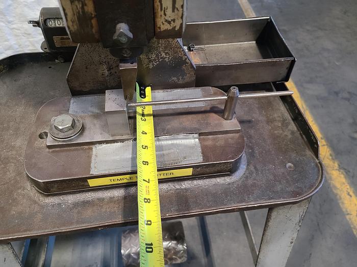 Used Drill Press
