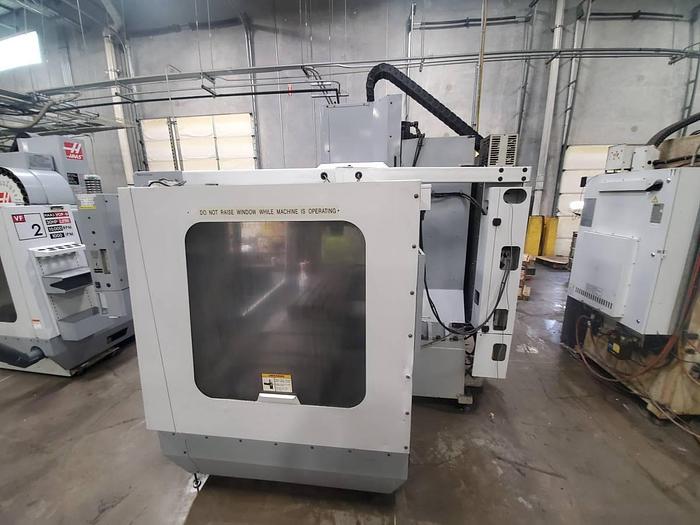 Used 2004 HAAS VF-3B