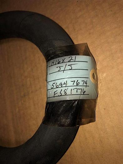 0 Epiroc (Atlas Copco) Hose H16X21 - 56947674