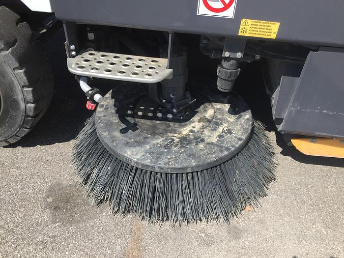 Usato 2000 DULEVO 200 QUATTRO