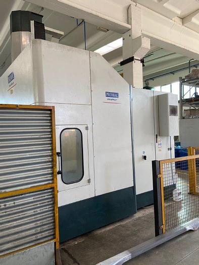 Usato 2008 PROMAC ZEPHYR VT 2.0 E
