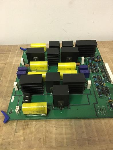 Used Hitachi, DW211-RO-MPLSD, PC Board, 68E2.123856 (99H006)