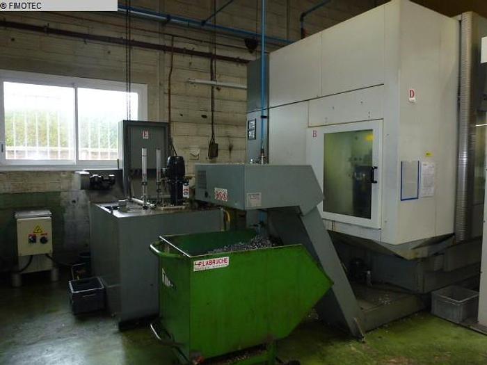 Used 200 DMG DMU 70 eVolution