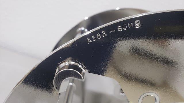 Used Semitool Rotor QTY 8