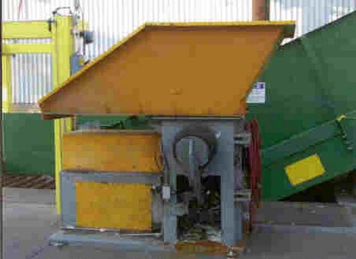 Unused SADLER #18764