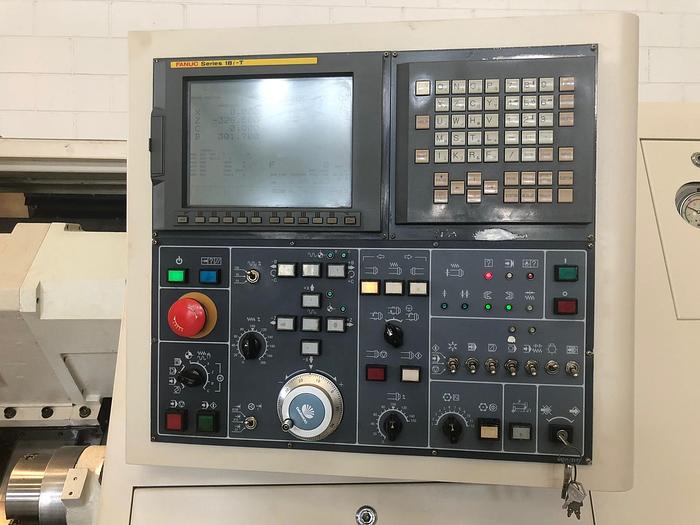 Used DAEWOO PUMA 230 MSB