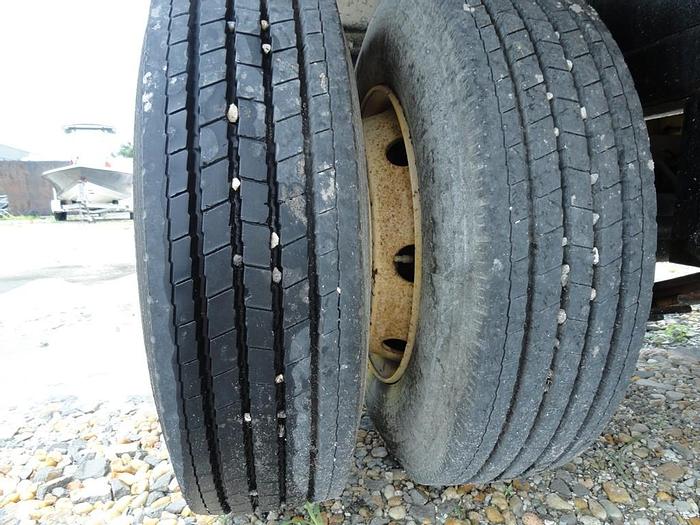 Used 2004 Kiefer IPTT40 Pole trailer - 47481