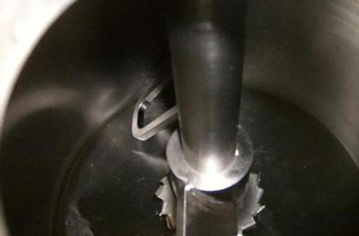 Used 5 GALLON PREMIER PLANETARY DISPERSION MIXER - S/S - VACUUM - JACKETED