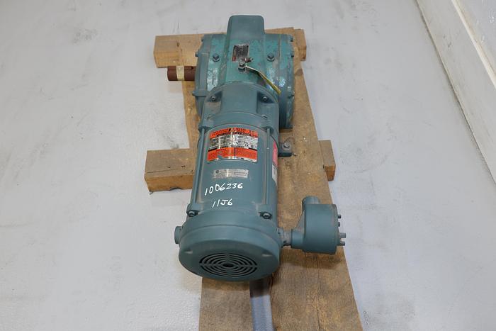 Unused Dodge 056CM21A121 Gear Drive #44158