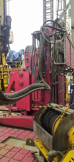 Used National Oilwell PS2